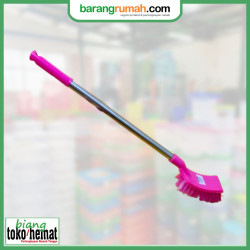 Sikat Dorong Stainless